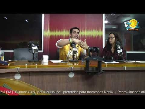 Dilia Leticia Jorge y el staff de Elmismogolpe analizan los piropos con palabras violentas parte2