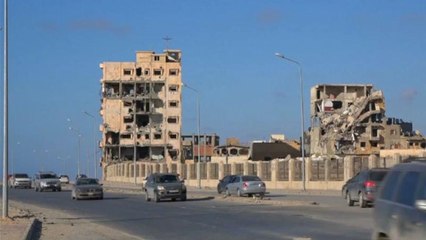 Libia: Tripoli rompe le relazioni con la Francia