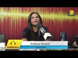 Anibelca Rosario comenta sobre altas tasas de interés para casas y acuerdo PNUD/Ministerio  Juventud