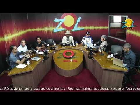 Pável Aguiló vicepresidente LIDOM invita a los calentamiento de caravanas béisbol Invernal