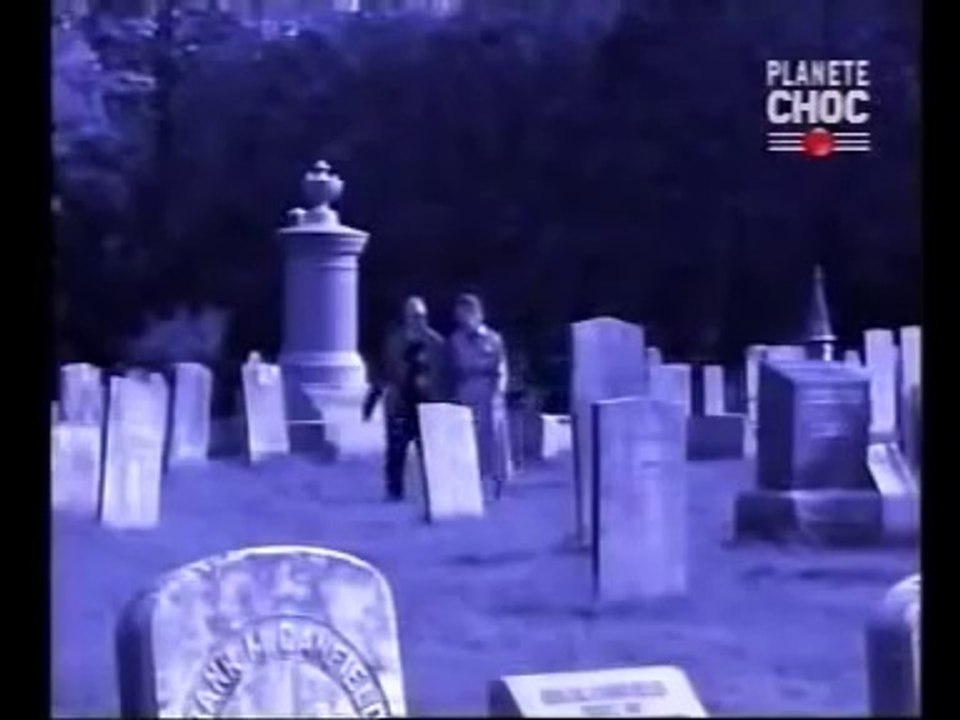 Fantômes, Les Images Témoignent [Docuementaire ParaNormal]