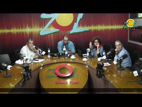 Llamadas de los Oyentes en #ElSoldelaTarde