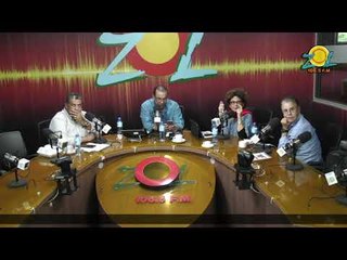 Llamadas de los Oyentes en #ElSoldelaTarde