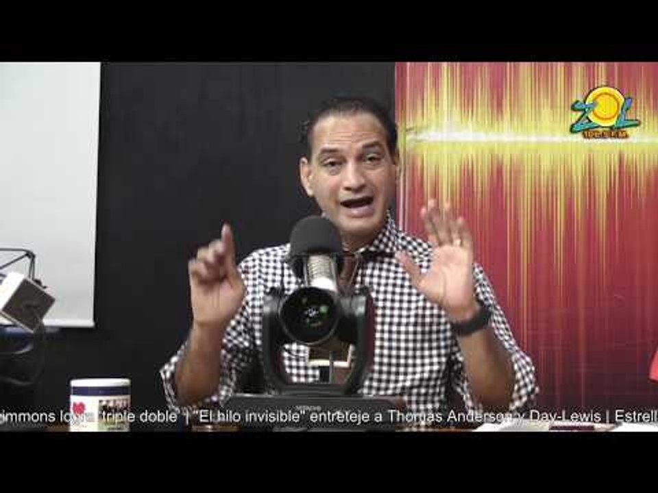 Jose Laluz de que sirve ley de compra y contrataciones, empresario Eddy Santana recibió 494 millones