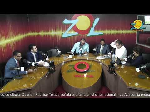 Finanzas personales con el experto Cesar Perello en #ElSoldelaTarde