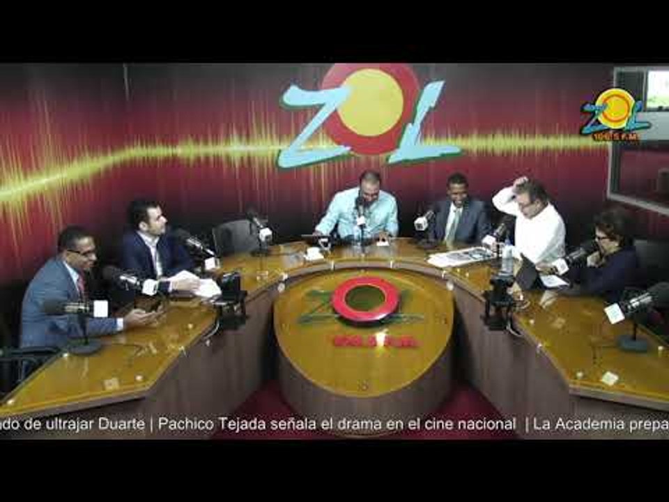 Finanzas personales con el experto Cesar Perello en #ElSoldelaTarde