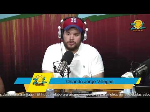 Orlando Jorge Villegas analiza opiniones de Milagros Germán y Roberto Cavada sobre el PLD