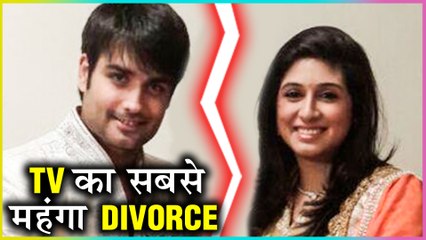 Vahbiz Dorabjee Demands HUGE MONEY To Get DIVORCE With Vivian Dsena