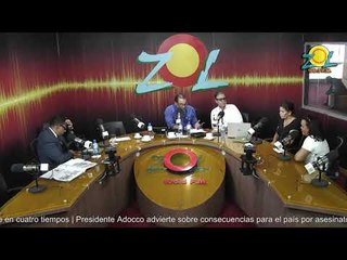 Denuncian autoridades no hacen esfuerzos para aclarar muerte de dos jóvenes en accidente en Nagua