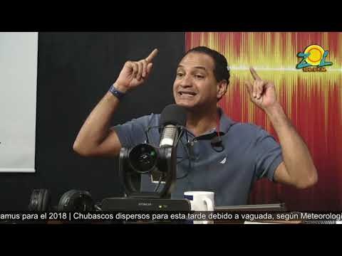 Jose Laluz El sistema penitenciario en RD esta regulado por una leyes muy obsoletas