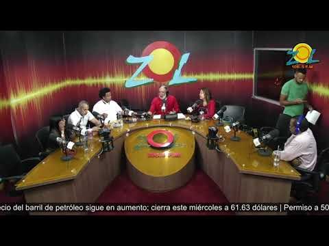 Recuerdos y anécdotas de Lusito Marti actor, cantante, libretista y humorista