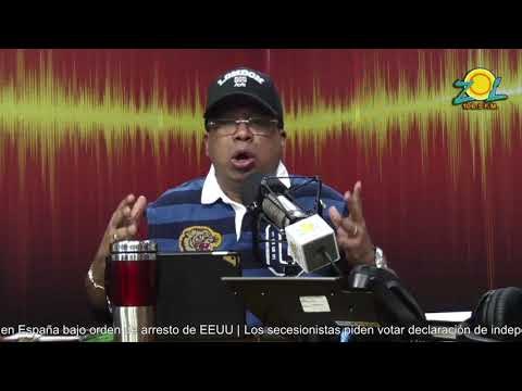 Euri Cabral Danilo Medina es un presidente muy especial que hay que entender