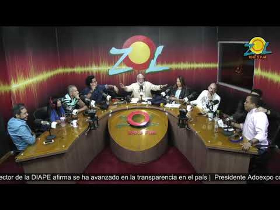 Es noticia la salida de Bolivar Valera "El Boli" Amor 93.1 FM en NY y la llamada de Ovandy Camilo