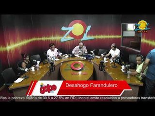 Desahogo Farandulero 27-10-2017 en Elmismogolpe con Jochy parte1