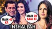 Inshallah | Alia Bhatt Role Similar To Katrina, Salman Khan Role Details REVEALED