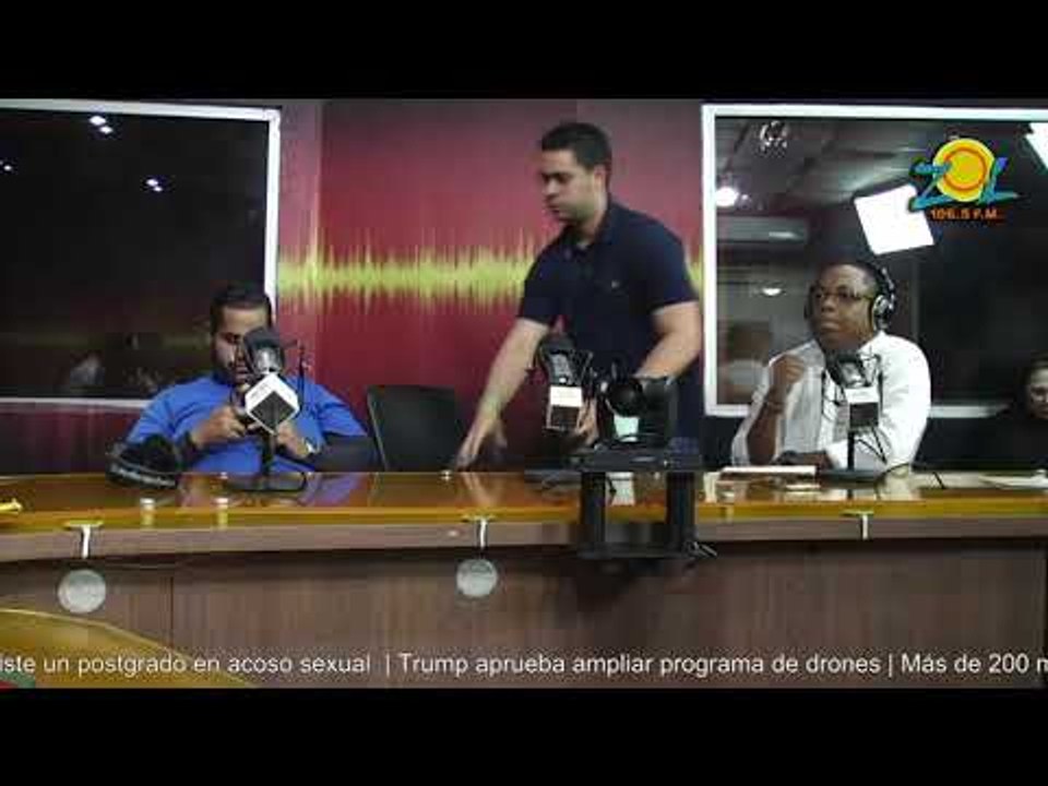 Historias de bromas entre compañeros de trabajo en Elmismogolpe con Jochy parte2