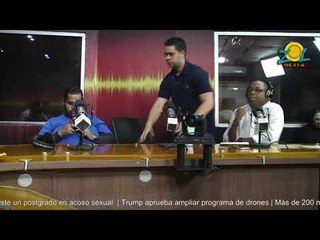 Historias de bromas entre compañeros de trabajo en Elmismogolpe con Jochy parte2