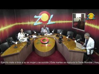 Anibelca Rosario comenta la tragedia de los feminicidios es mas que preocupante, es dantesco