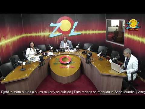 Anibelca Rosario comenta la tragedia de los feminicidios es mas que preocupante, es dantesco