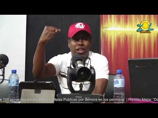 Pedro Manuel Casals comenta la inconstitucionalidad de las primarias abiertas