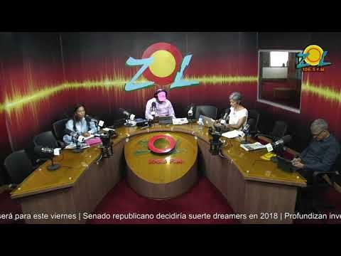 Senador Charlie Mariotti comenta sobre la eliminación de las exoneraciones a senadores