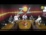 El Equipo de #ElSoldelaTarde comentan situación en el PRM