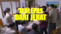 Film Rohani Kristen TERLEPAS DARI JERAT Mendedahka
