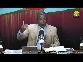 Julio Martinez lee interrogatorio José Antonio Mercado implicado en muerte Yuniol Ramirez