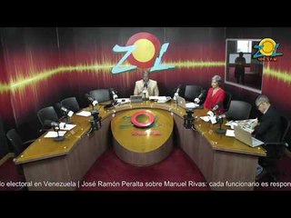 María Elena "Presidente hable a esta sociedad, que está de duelo colectivo y huérfana de lideres"