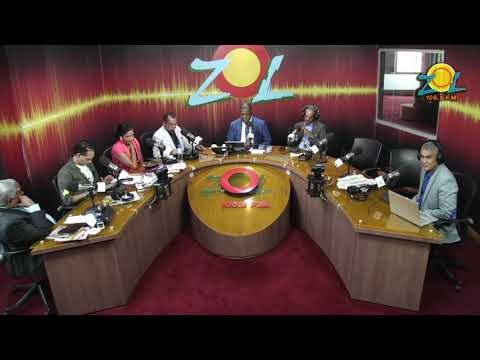 Dr. César Mella Estamos ante una epidemia de feminicidios RD