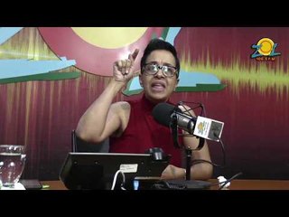 Zoila Luna comenta suspensión de la Licencia del piloto que aterrizó en Estado Cibao