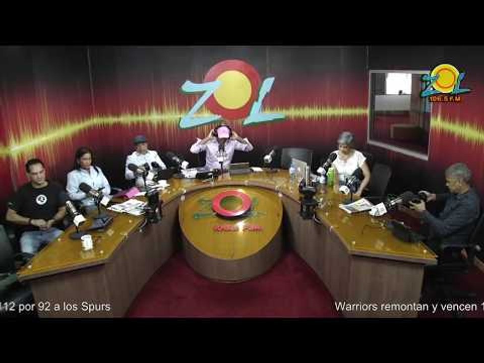 Pedro Sevcec comenta ayudantes de la campana Donald Trump han hechos cosas que lo ponen en riesgo