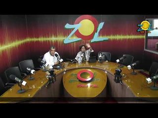 Angel Acosta y Consuelo Despradel comentan principales temas del día 12-1-2017