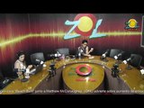 Zoila Luna pide a los oyentes reporte de los programas que le gustaron de SPM