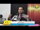 Jose Laluz comenta la corrupción electoral es el origen del asesinato de Yuniol Ramirez