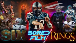 Tom Brady - Six Rings (Original Joseph Vincent Documentary)