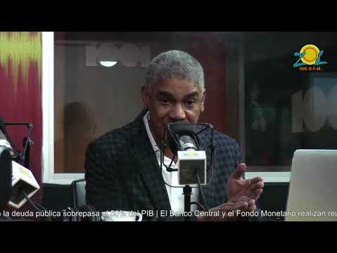 Holi Matos comenta sobre los precios del Petróleo