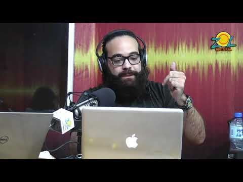 Pedro Manuel Casals En República Dominicana ser honesto te puede costar la vida