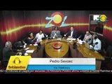 Pedro Sevcec comenta resultado de elecciones regionales en Venezuela generan ruptura en la oposición