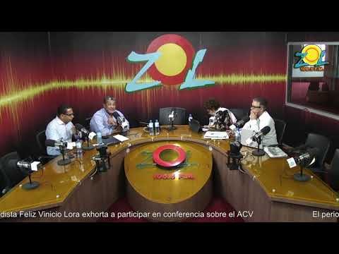 El Equipo de #ElSoldelaTarde comentan sobre candidatos a la presidencia del CMD