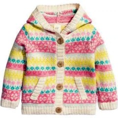 Crochet Baby Dresses Designs