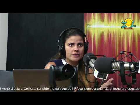 Carlos Felipe Abogado nos comenta sobre los derechos del inquilino #SoloParaMujeres