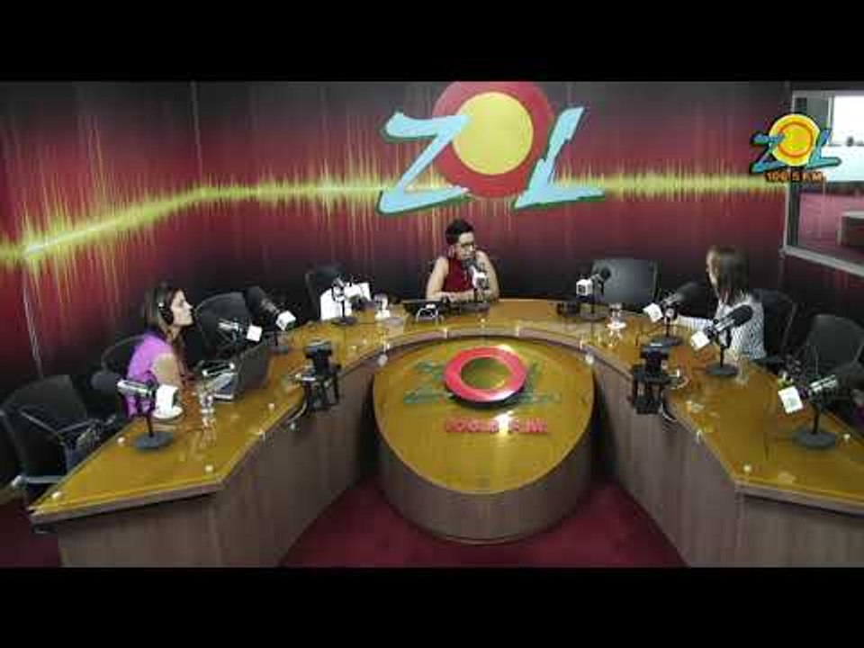 Dra. Yolanda Grullón Pediatra nos comenta sobre los nacimientos prematuros