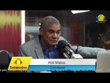 Holi Matos comenta sobre las elecciones del 2016 y fallos de la JCE