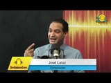 Jose Laluz comenta sobre muerte del hermano del 