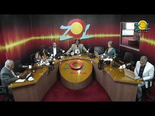 Llamada de Domingo Nuñez familiar de mujer ultimada por ex pareja comenta situación