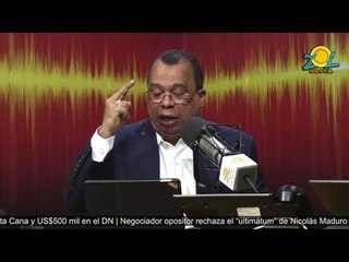 Euri Cabral analiza la encuesta de Latinobarómetro sobre descrecimiento del catolicismo