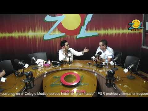 Comentando sobre la natación en #SoloParaMujeres