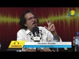 Ricardo Amado consultor Político 