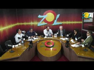 Rafael Alburquerque "El PLD sigue siendo un partido de gente seria, Honesta y responsable"